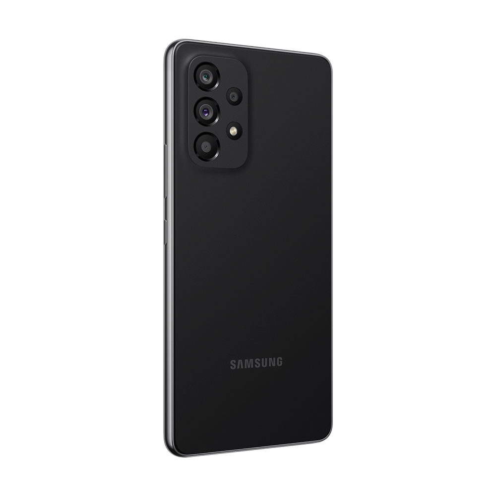 Samsung Galaxy A53 5G 128GB - Preto image number 7